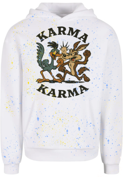 ROAD RUNNER FINAL ROUND