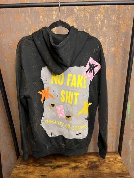 Preview: DESTROY ALL COPIES