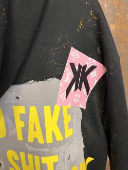 Preview: DESTROY ALL COPIES