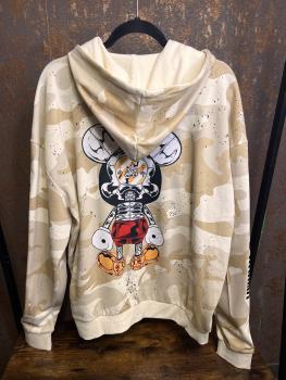 Preview: MOUSE SKULL HEAD